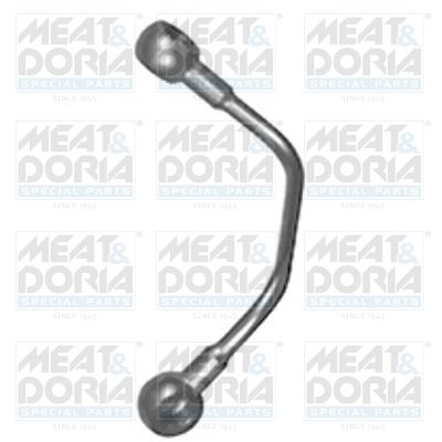 Obrázok Olejové vedenie MEAT & DORIA  63023