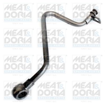 Obrázok Olejové vedenie MEAT & DORIA  63024