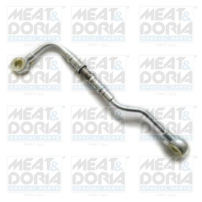 Obrázok Olejové vedenie MEAT & DORIA  63029