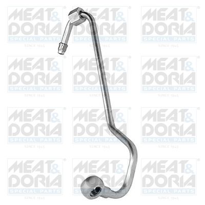 Obrázok Olejové vedenie MEAT & DORIA  63046