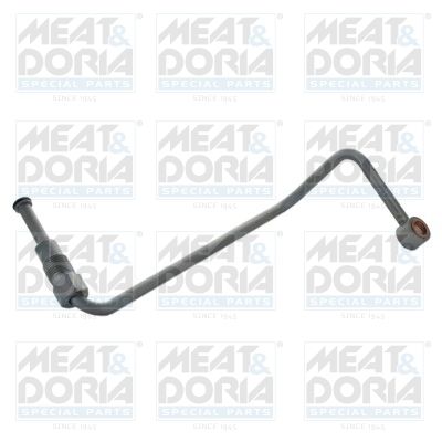 Obrázok Olejové vedenie MEAT & DORIA  63053