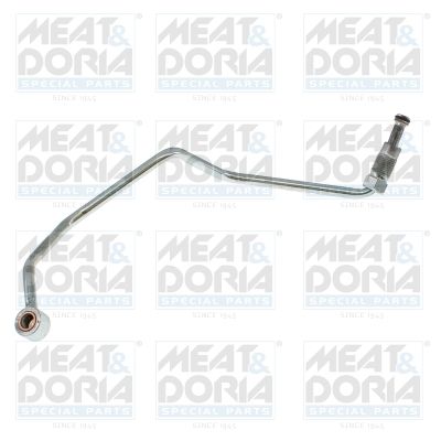 Obrázok Olejové vedenie MEAT & DORIA  63068