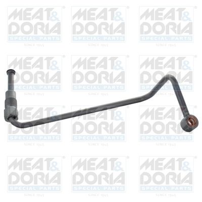 Obrázok Olejové vedenie MEAT & DORIA  63079