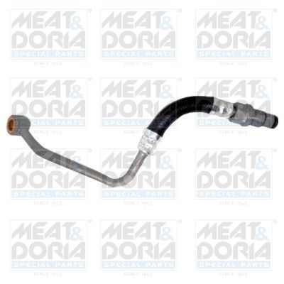 Obrázok Olejové vedenie MEAT & DORIA  63080