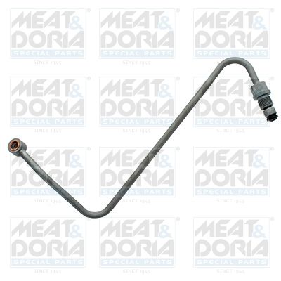 Obrázok Olejové vedenie MEAT & DORIA  63086
