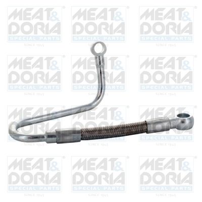 Obrázok Olejové vedenie MEAT & DORIA  63092