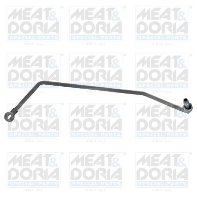 Obrázok Olejové vedenie MEAT & DORIA  63094