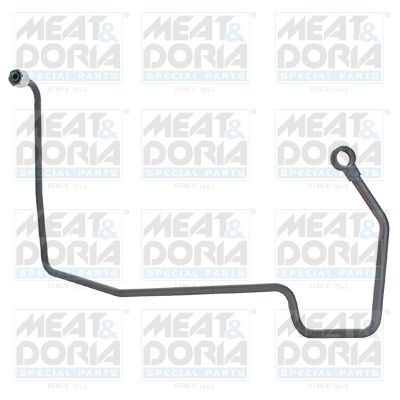 Obrázok Olejové vedenie MEAT & DORIA  63100