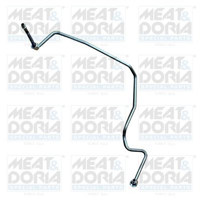 Obrázok Olejové vedenie MEAT & DORIA  63101