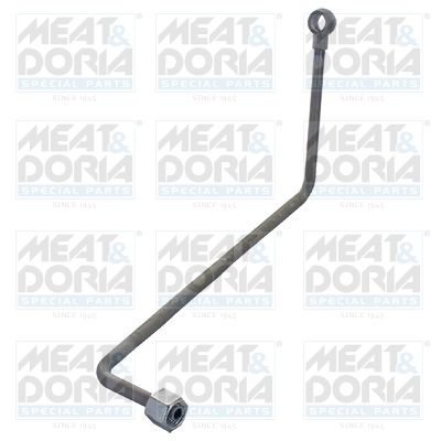 Obrázok Olejové vedenie MEAT & DORIA  63102