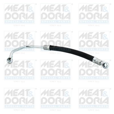 Obrázok Olejové vedenie MEAT & DORIA  63104