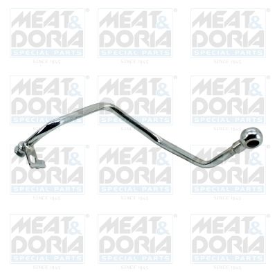 Obrázok Olejové vedenie MEAT & DORIA  63105