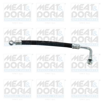 Obrázok Olejové vedenie MEAT & DORIA  63106