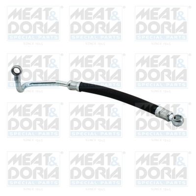 Obrázok Olejové vedenie MEAT & DORIA  63108
