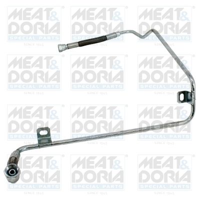 Obrázok Olejové vedenie MEAT & DORIA  63110