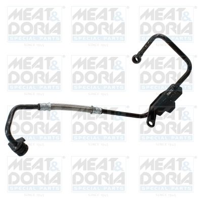 Obrázok Olejové vedenie MEAT & DORIA  63111