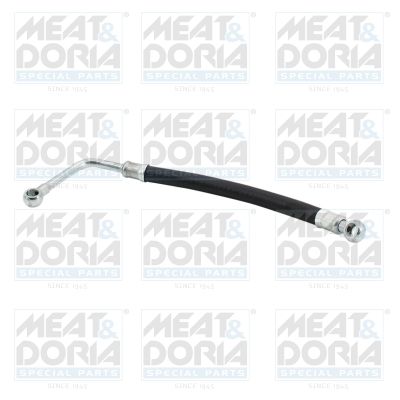 Obrázok Olejové vedenie MEAT & DORIA  63116