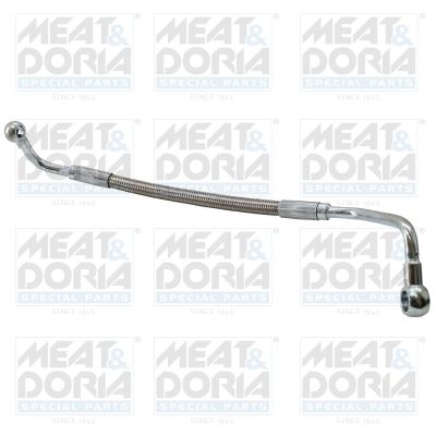 Obrázok Olejové vedenie MEAT & DORIA  63118