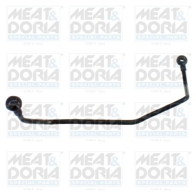 Obrázok Olejové vedenie MEAT & DORIA  63122