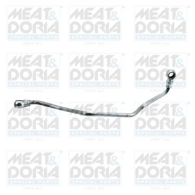 Obrázok Olejové vedenie MEAT & DORIA  63125