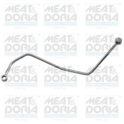 Obrázok Olejové vedenie MEAT & DORIA  63127