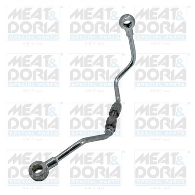 Obrázok Olejové vedenie MEAT & DORIA  63133
