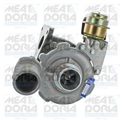 Obrázok Plniace dúchadlo MEAT & DORIA  65003