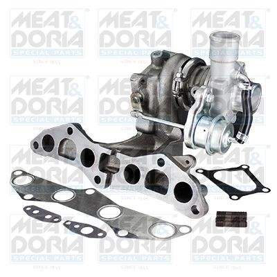 Obrázok Plniace dúchadlo MEAT & DORIA  65025