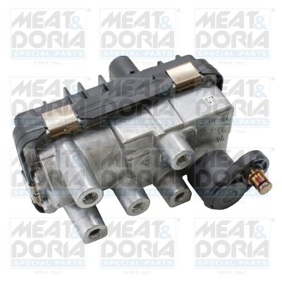 Obrázok Nastavovací prvok, turbodúchadlo MEAT & DORIA  66089