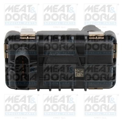 Obrázok Plniace dúchadlo MEAT & DORIA  66098