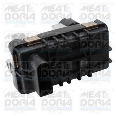 Obrázok Ventil regulácie plniaceho tlaku MEAT & DORIA  66108