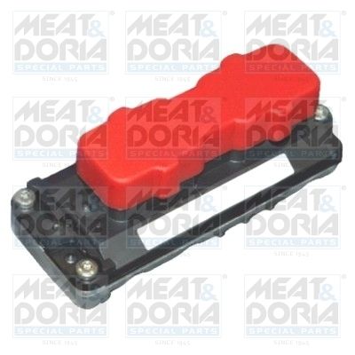 Obrázok Riadiaca jednotka motora MEAT & DORIA  70002