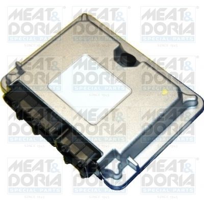 Obrázok Riadiaca jednotka motora MEAT & DORIA  70006