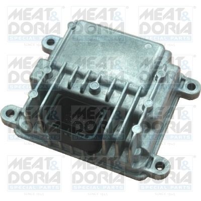 Obrázok Riadiaca jednotka motora MEAT & DORIA  70015