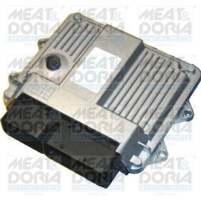 Obrázok Riadiaca jednotka motora MEAT & DORIA  70020