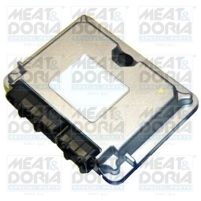 Obrázok Riadiaca jednotka motora MEAT & DORIA  70059