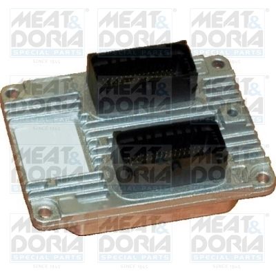Obrázok Riadiaca jednotka motora MEAT & DORIA  70065