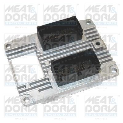Obrázok Riadiaca jednotka motora MEAT & DORIA  70074
