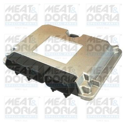 Obrázok Riadiaca jednotka motora MEAT & DORIA  70079