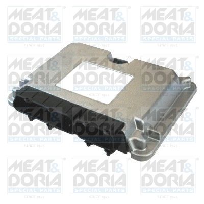 Obrázok Riadiaca jednotka motora MEAT & DORIA  70081