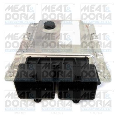 Obrázok Riadiaca jednotka motora MEAT & DORIA  70092