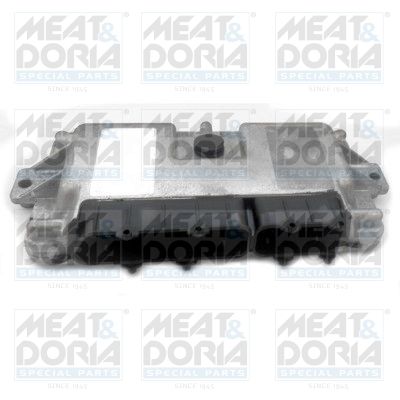 Obrázok Riadiaca jednotka motora MEAT & DORIA  70094
