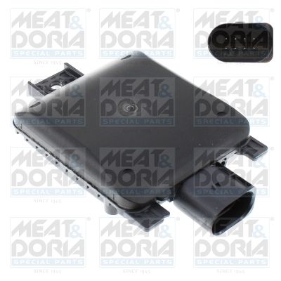 Obrázok Riadiaca jednotka, asistent zmeny jazdného pruhu MEAT & DORIA  710001