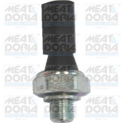 Obrázok Olejový tlakový spínač MEAT & DORIA  72004