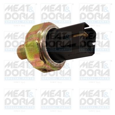 Obrázok Olejový tlakový spínač MEAT & DORIA  72058
