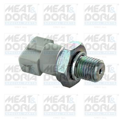 Obrázok Olejový tlakový spínač MEAT & DORIA  72064