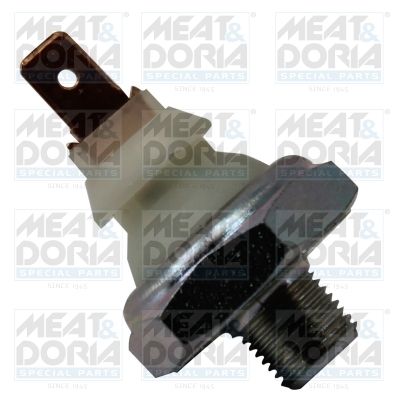 Obrázok Olejový tlakový spínač MEAT & DORIA  72072