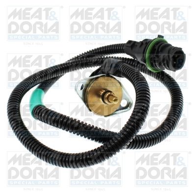 Obrázok Olejový tlakový spínač MEAT & DORIA  72165