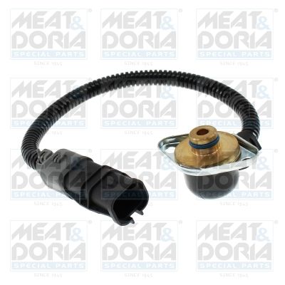 Obrázok Olejový tlakový spínač MEAT & DORIA  72170