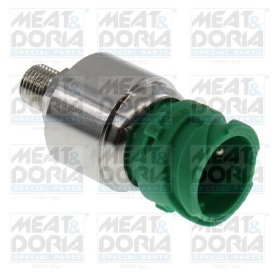 Obrázok Olejový tlakový spínač MEAT & DORIA  72176